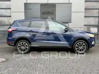2017 Ford Kuga