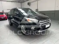2017 Ford Kuga