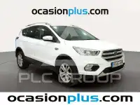 2017 Ford Kuga