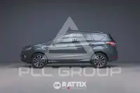 2017 Ford Kuga