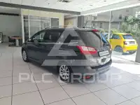 2017 Ford C-MAX