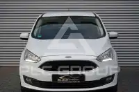 2017 Ford C-MAX
