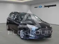 2017 Ford C-MAX