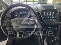 2017 Ford C-MAX