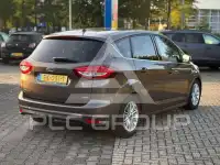 2017 Ford C-MAX