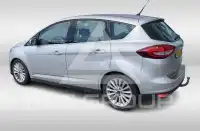2017 Ford C-MAX