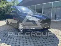 2017 Ford C-MAX