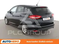 2017 Ford C-MAX