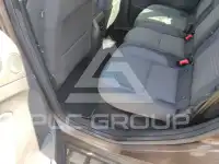 2017 Ford C-MAX