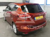 2017 Ford C-MAX