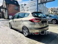 2017 Ford C-MAX