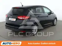 2017 Ford C-MAX