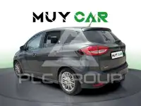 2017 Ford C-MAX