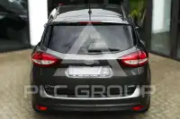 2017 Ford C-MAX