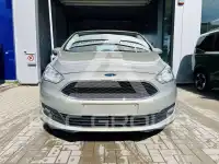 2017 Ford C-MAX