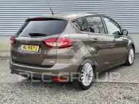2017 Ford C-MAX