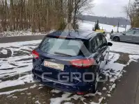 2017 Ford C-MAX