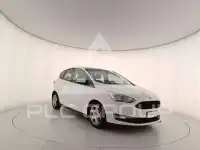 2017 Ford C-MAX