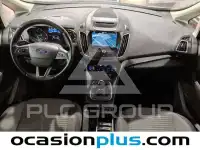 2017 Ford C-MAX