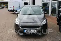 2017 Ford C-MAX
