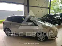 2017 Ford C-MAX