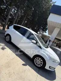 2017 Ford C-MAX
