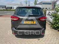 2017 Ford C-MAX