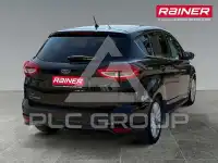 2017 Ford C-MAX