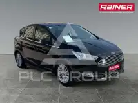 2017 Ford C-MAX
