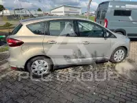 2017 Ford C-MAX