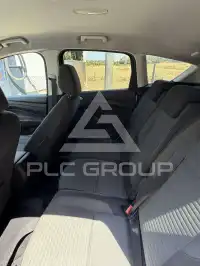 2017 Ford C-MAX