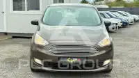 2017 Ford C-MAX