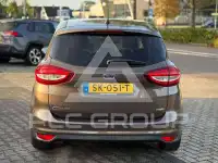 2017 Ford C-MAX