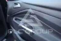 2017 Ford C-MAX