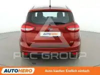 2017 Ford C-MAX