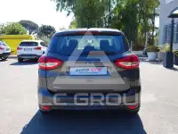 2017 Ford C-MAX