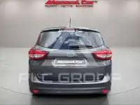 2017 Ford C-MAX