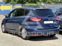 2017 Ford C-MAX