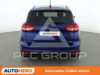 2017 Ford C-MAX