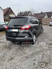 2017 Ford C-MAX