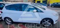 2017 Ford C-MAX