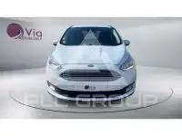 2017 Ford C-MAX