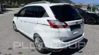 2017 Ford C-MAX