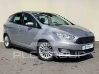 2017 Ford C-MAX