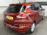 2017 Ford C-MAX