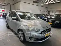 2017 Ford C-MAX