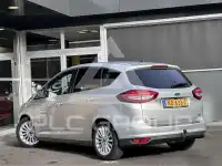 2017 Ford C-MAX