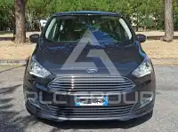 2017 Ford C-MAX