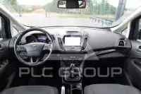 2017 Ford C-MAX