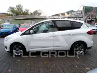 2017 Ford C-MAX